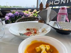 -MONICH牛排融合餐厅(和义大道购物中心店)