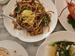 -喜来登由由大酒店九州膳坊中餐厅