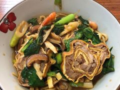-里兆打面馆