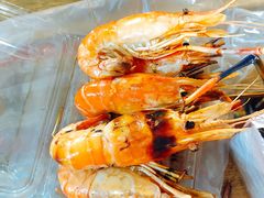 -Pier 21 (Terminal 21 Asok)