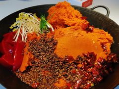 -岗上渣渣老火锅(两路口店)