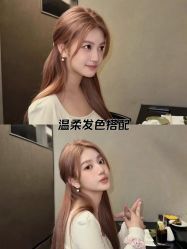 -YH HAIR SALON