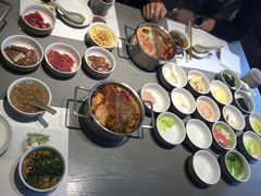 -夫妻肺片·中华老字号·正宗川菜(春熙路店)