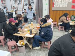 -老白家怡贵园烤肉
