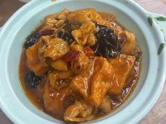 -小民大排档(光谷店)