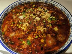 -院8里·小聚园老川菜(九眼桥店)