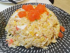 -你鲟欢·香茅柠檬鱼(金沙店)