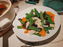 -雀蓝川菜(滨湖万象汇店)