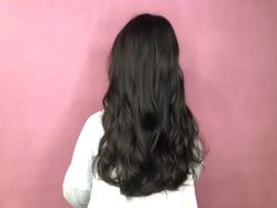 -MYYF SALON烫发染发