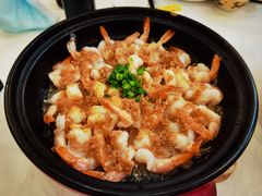 -汇贤府·李氏新鲁菜(万寿路店)