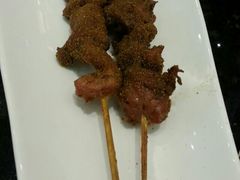 -新兴·金羊座·粤菜点心(乐峰店)