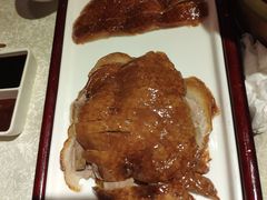 -天外天烤鸭店(八角店)