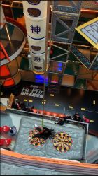 -嗨翻Hi-Fun竞技主题乐园·蹦床团建生日聚会(五棵松华熙店)