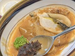 -沈灶河豚宴·河豚融合餐厅(汉中路店)