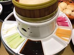 -金百万烤鸭店(马甸店)