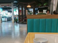 -小秦淮·南京土菜(新亭西路店)