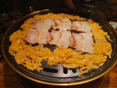 -西塔老太太泥炉烤肉(万柳华联店)