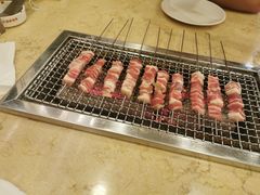 -禾记海鲜烧烤(八一路店)