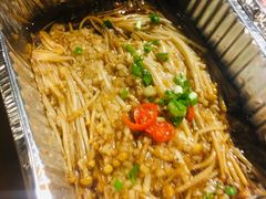 -管氏翅吧(马家堡店)