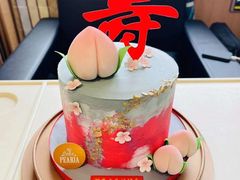 -柏尼娅PEARIA·蛋糕定制(北京SKP店)