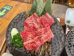 -热血兄弟·炭火烤肉(融侨中心店)