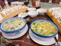 -香麒园·过桥米线·南湖雅宴