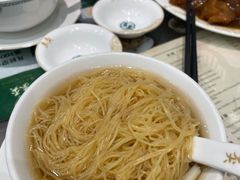 -麦奀云吞面世家(中环店)