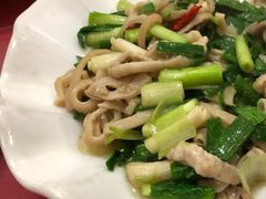 -张桥杨记羊肉饭店