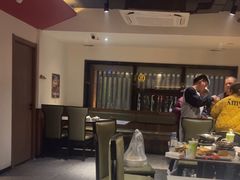 -不夜天烧烤牛骨头(南湖店)