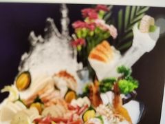 -东江渔村·古典园林·30年粤菜老字号(太和店)