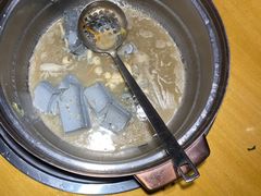 -椰贝原味椰子鸡(江南万达店)