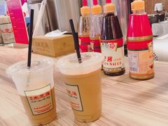 -美芝莲(领展购物广场中关村店)