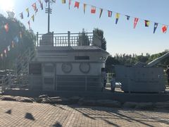 -北方兵器城