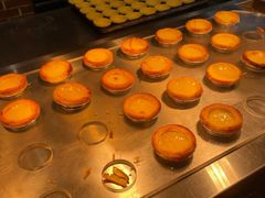-汉巴味德(百年港湾店)