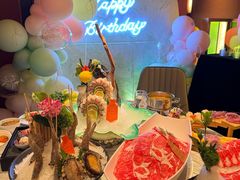 -ONE FULL 古董港式海鲜火锅