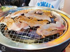 -吉志烤肉(太原总店)