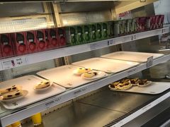 自助取餐区-宜家·瑞典风味餐厅(无锡店)
