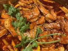 -虾吃虾涮.虾火锅.肉蟹煲(步步高梅溪新天地店)