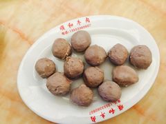 -陈记顺和潮汕牛肉火锅(韩江路店)