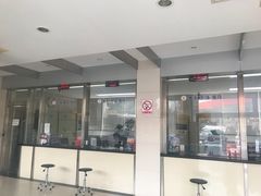 -中国石化武夷路加油站