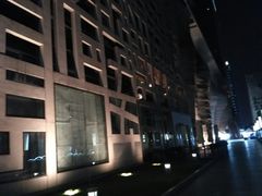 -证大喜玛拉雅中心