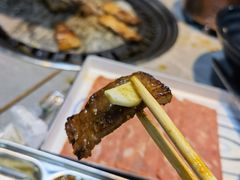 -齐齐哈尔炭匠烤肉(福城上上城店)