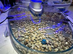 -澜悦港海鲜体验主题餐厅