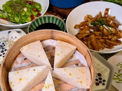 -锦府盐帮·侯宅(五棵松万达店)