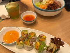-越小品·越南餐厅(万科里店)