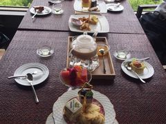 -璟象酒店-爱丽坊景观餐厅