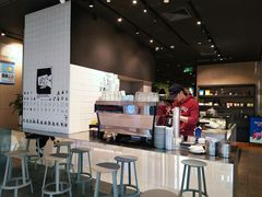 -Seesaw Coffee(环贸iapm店)