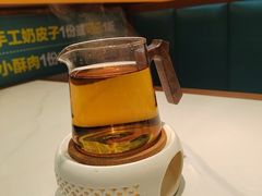 -东流山烤鸭·家常菜(雨山龙湖店)
