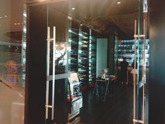 门面-CASANOVA西餐厅(海信广场店)
