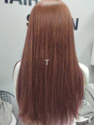 -T-Hair Salon